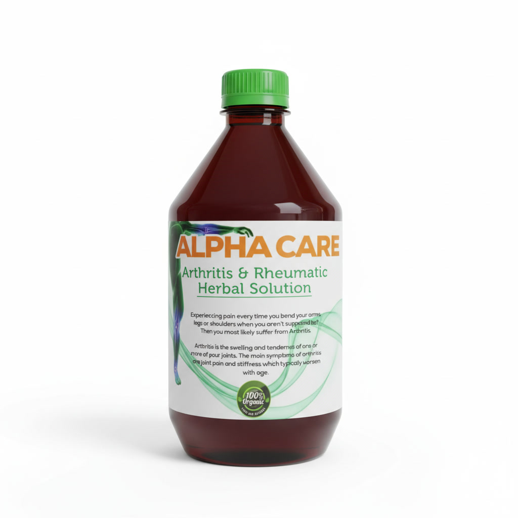 Alphacare Product Photo
